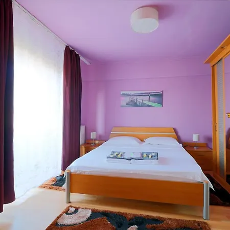 Ultra Central Lägenhet Bukarest